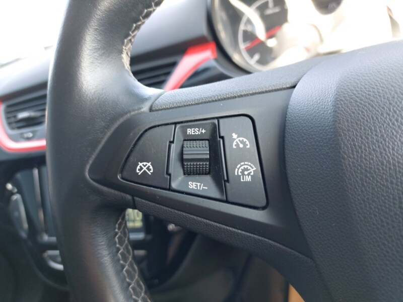 Used Vauxhall Corsa 2016 for sale - 78156048: Photo 15