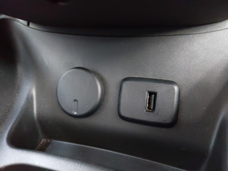 Used Vauxhall Corsa 2016 for sale - 78156048: Photo 17