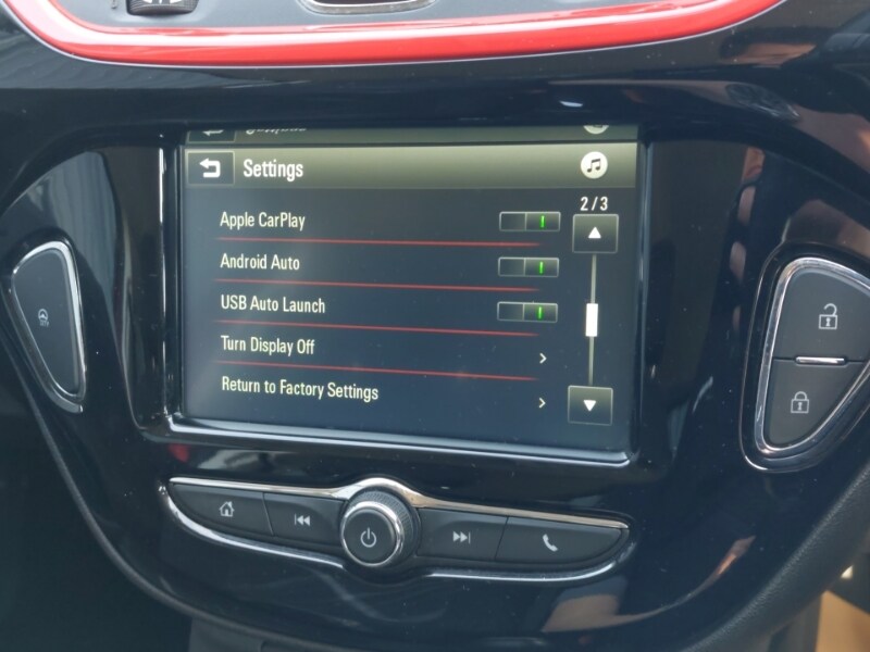 Used Vauxhall Corsa 2016 for sale - 78156048: Photo 18