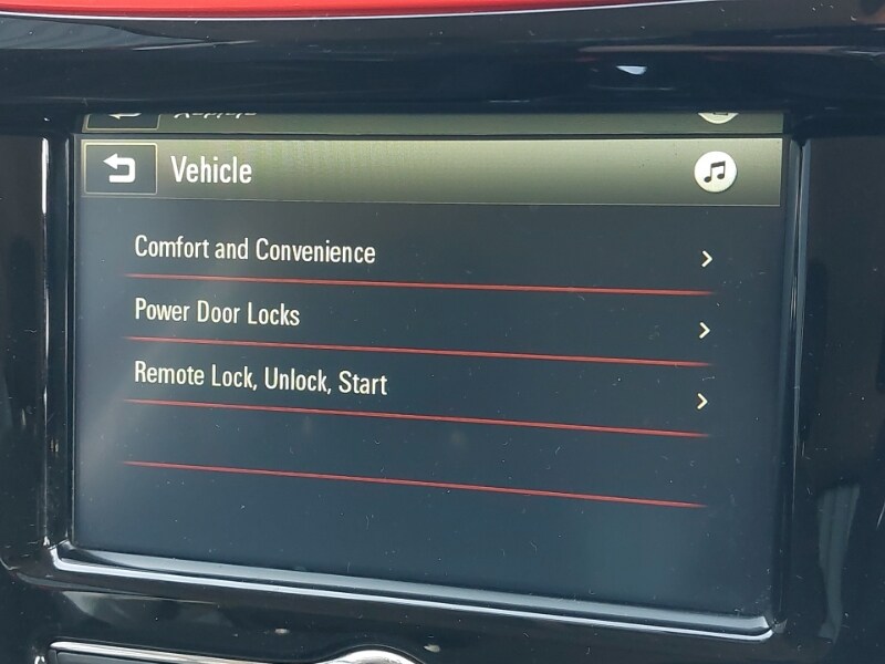 Used Vauxhall Corsa 2016 for sale - 78156048: Photo 19