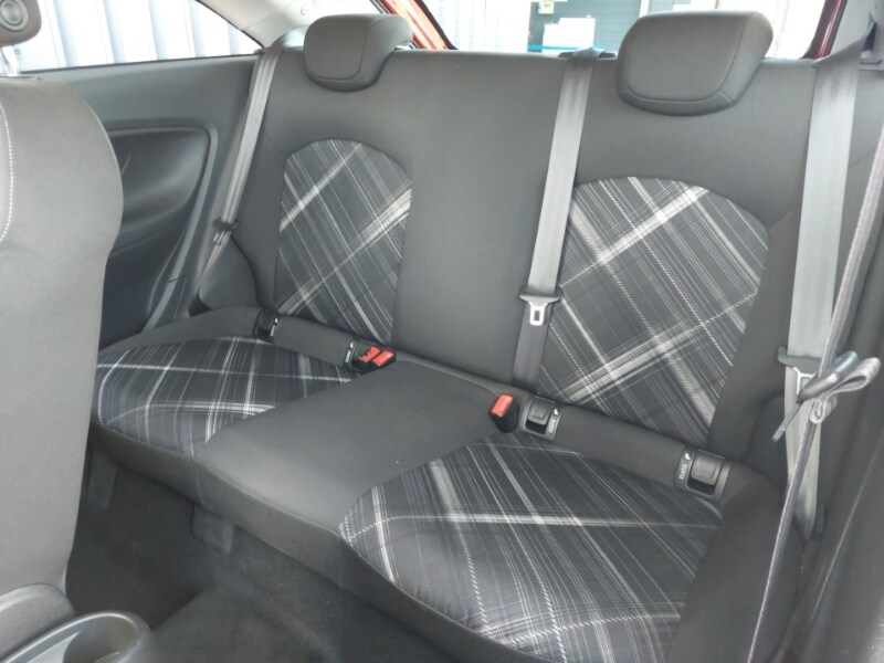 Used Vauxhall Corsa 2016 for sale - 78156048: Photo 6