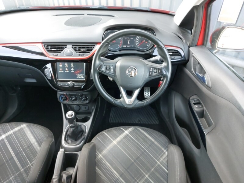 Used Vauxhall Corsa 2016 for sale - 78156048: Photo 7