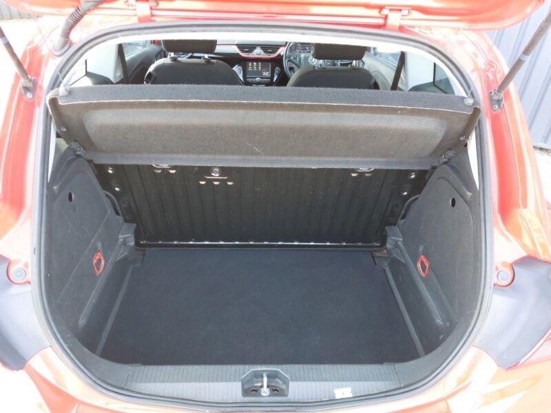 Used Vauxhall Corsa 2016 for sale - 78156048: Photo 8