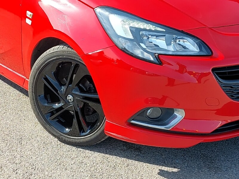 Used Vauxhall Corsa 2016 for sale - 78156048: Photo 9