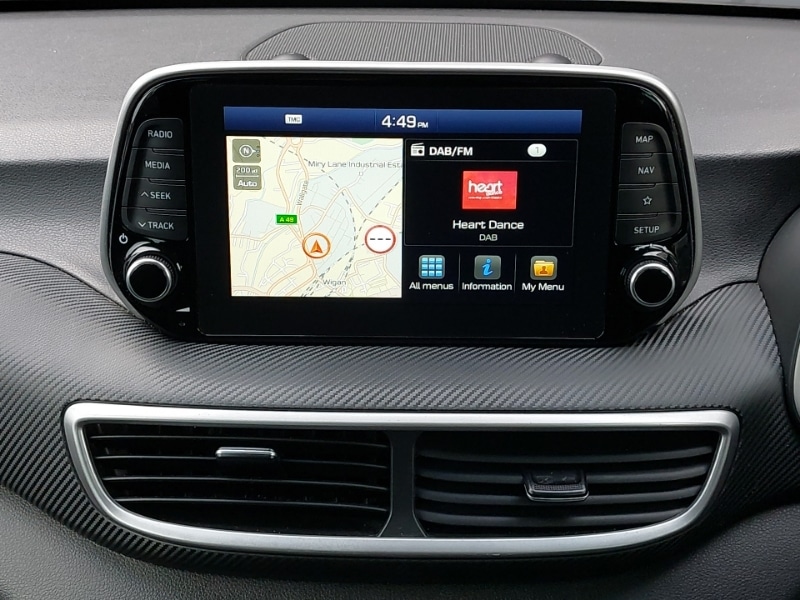 Used Hyundai TUCSON 2019 for sale - 76160765: Photo 10