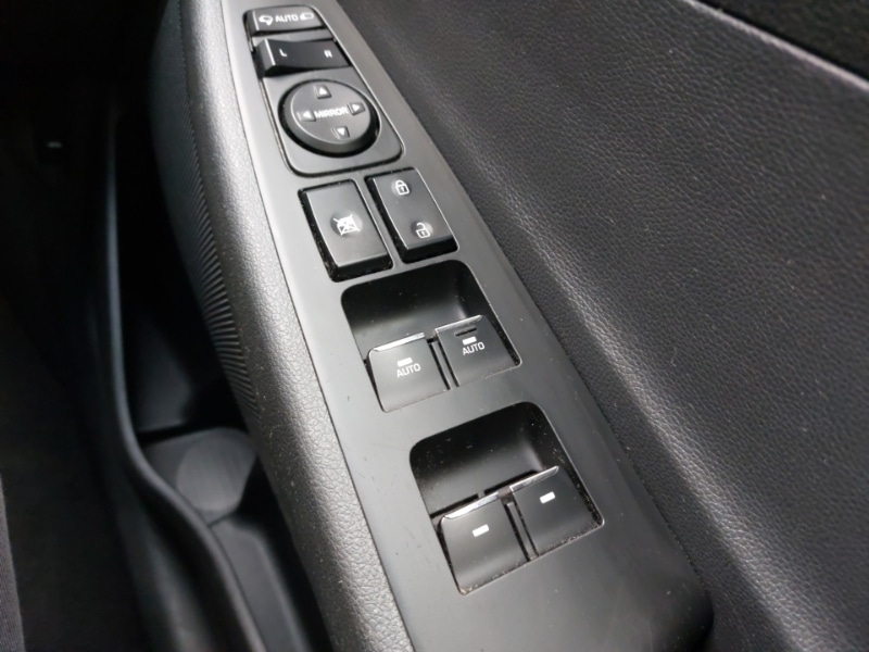 Used Hyundai TUCSON 2019 for sale - 76160765: Photo 12