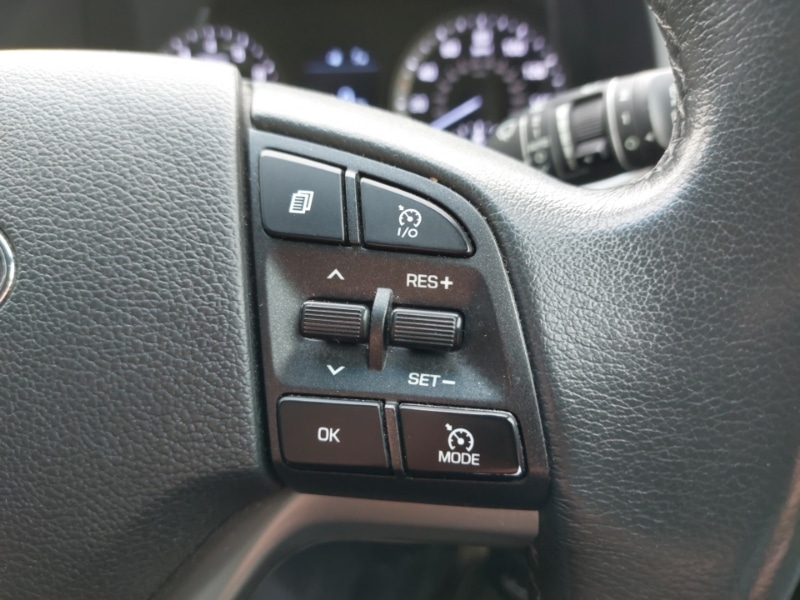 Used Hyundai TUCSON 2019 for sale - 76160765: Photo 14