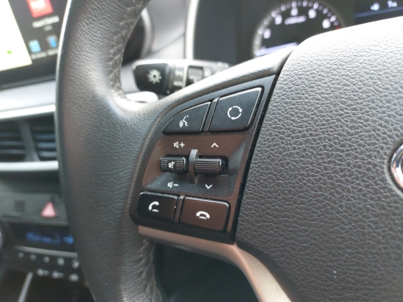 Used Hyundai TUCSON 2019 for sale - 76160765: Photo 15