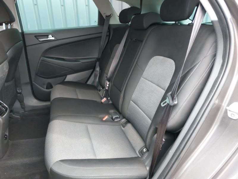 Used Hyundai TUCSON 2019 for sale - 76160765: Photo 6