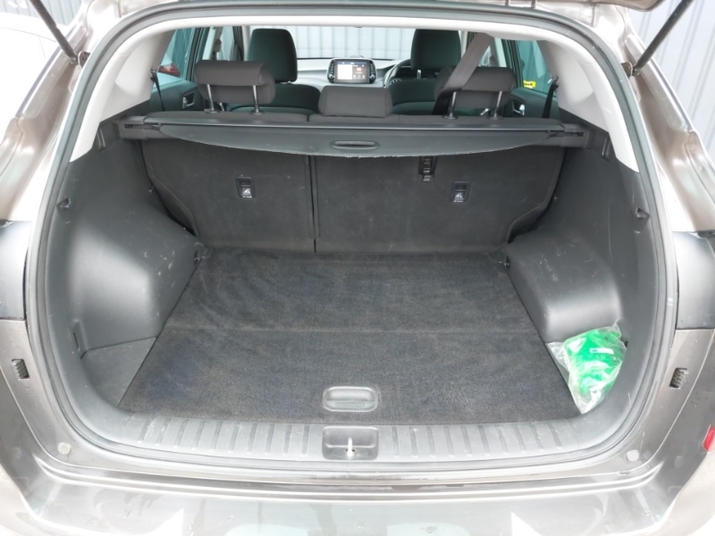 Used Hyundai TUCSON 2019 for sale - 76160765: Photo 8
