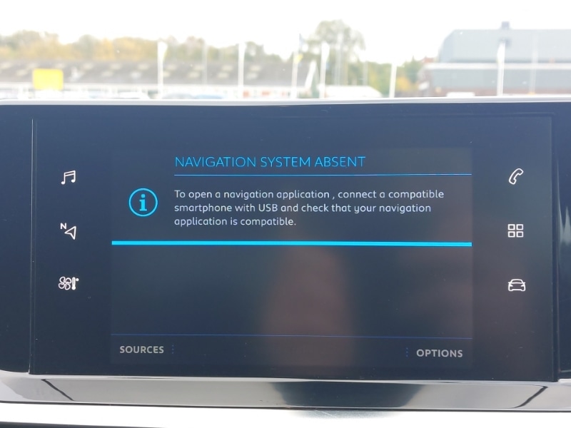 Used Peugeot 208 2022 for sale - 77740572: Photo 13