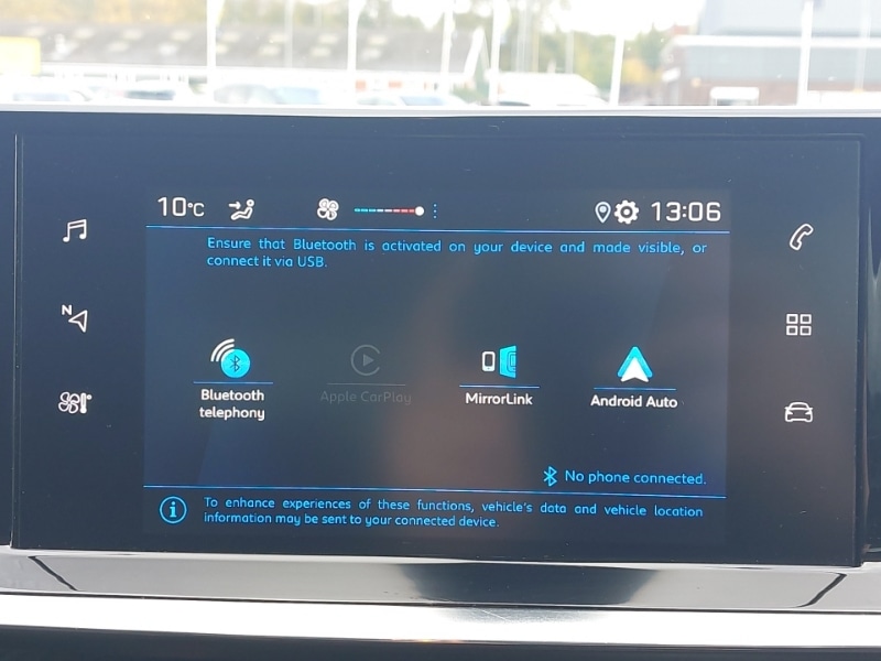 Used Peugeot 208 2022 for sale - 77740572: Photo 15