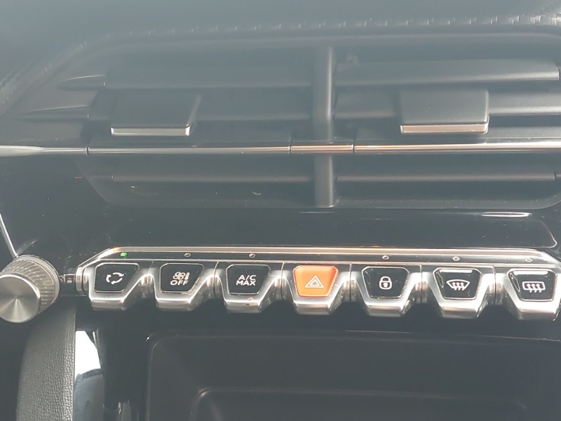 Used Peugeot 208 2022 for sale - 77740572: Photo 17