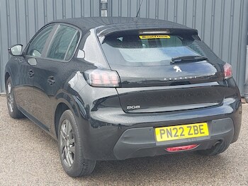 Used Peugeot 208 2022 for sale - 77740572: Photo