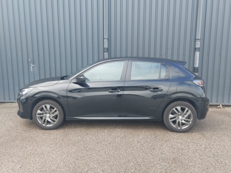 Used Peugeot 208 2022 for sale - 77740572: Photo 4