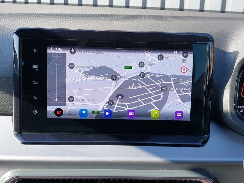 Used SEAT Ibiza 2025 for sale - 77751402: Photo 10