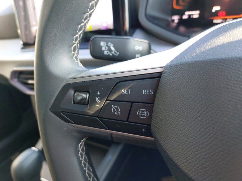 Used SEAT Ibiza 2025 for sale - 77751402: Photo 15