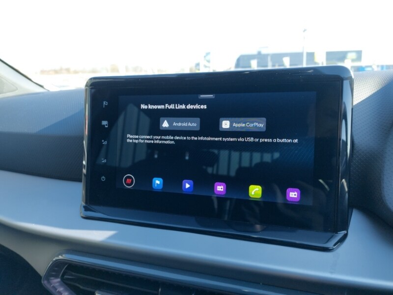 Used SEAT Ibiza 2025 for sale - 77751402: Photo 19