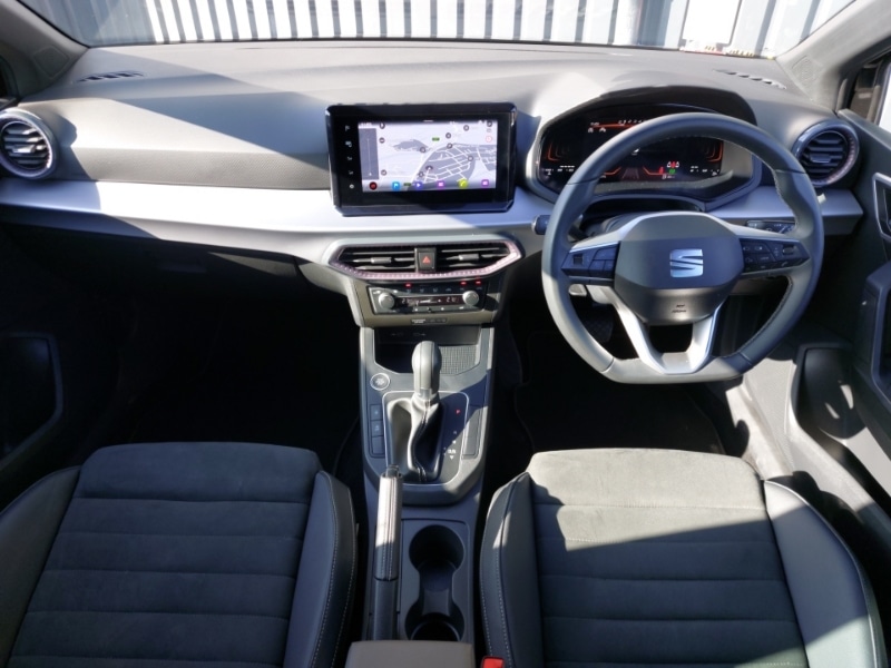 Used SEAT Ibiza 2025 for sale - 77751402: Photo 2