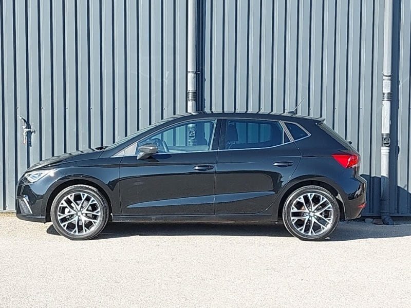 Used SEAT Ibiza 2025 for sale - 77751402: Photo 4