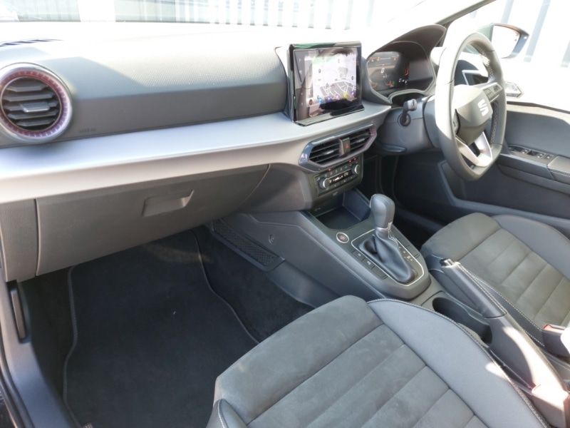 Used SEAT Ibiza 2025 for sale - 77751402: Photo 5