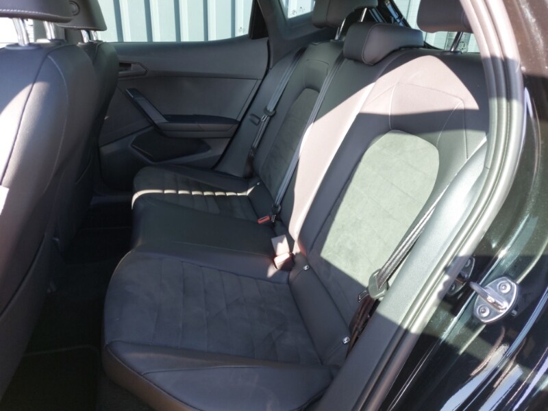 Used SEAT Ibiza 2025 for sale - 77751402: Photo 6