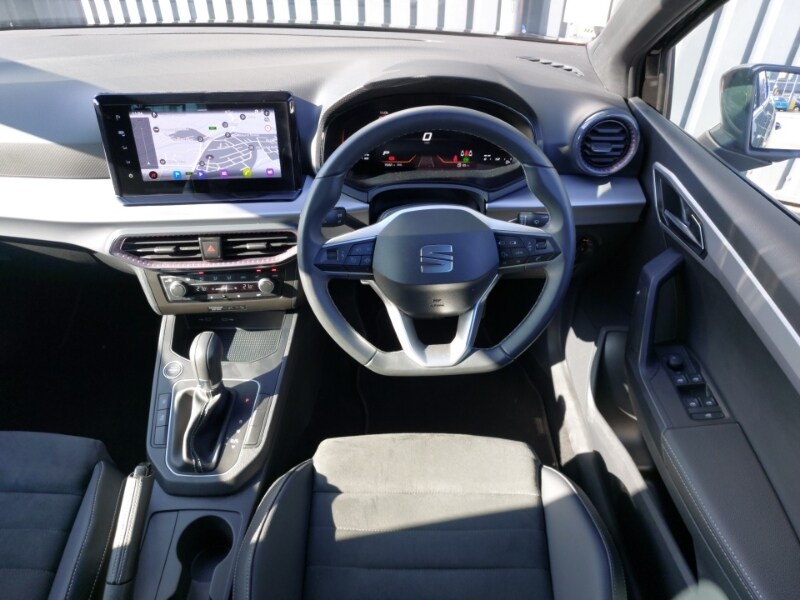 Used SEAT Ibiza 2025 for sale - 77751402: Photo 7