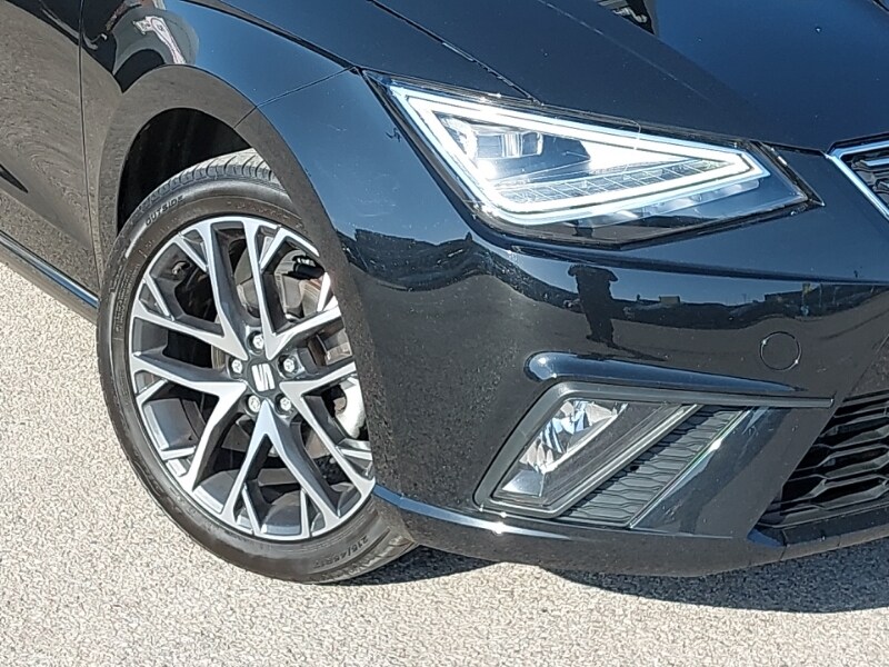 Used SEAT Ibiza 2025 for sale - 77751402: Photo 9