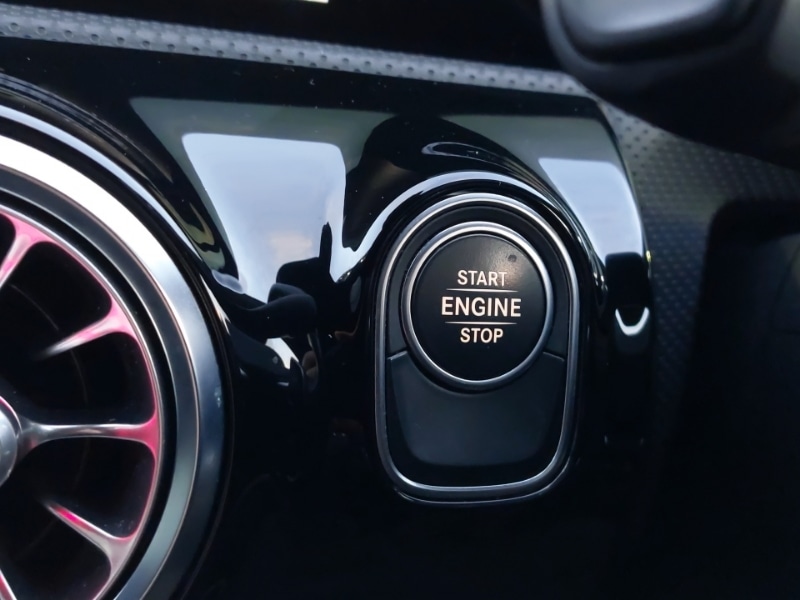 Used Mercedes-Benz A-Class 2020 for sale - 76669514: Photo 18