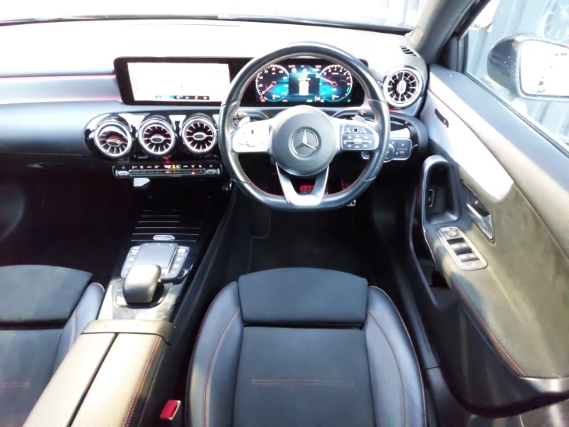 Used Mercedes-Benz A-Class 2020 for sale - 76669514: Photo 7