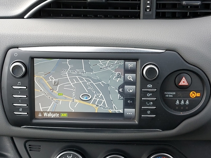 Used Toyota Yaris 2019 for sale - 77956700: Photo 10