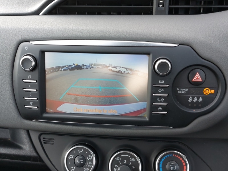 Used Toyota Yaris 2019 for sale - 77956700: Photo 11