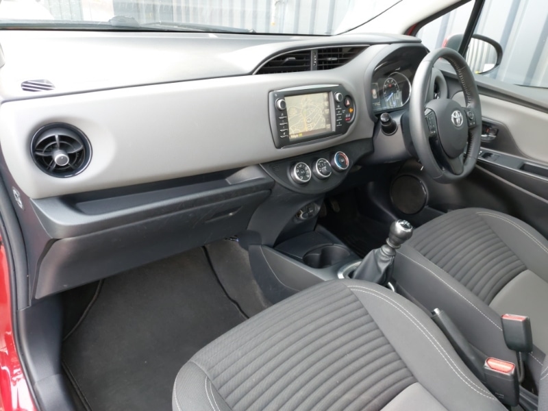 Used Toyota Yaris 2019 for sale - 77956700: Photo 5