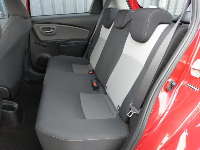 Used Toyota Yaris 2019 for sale - 77956700: Photo 6