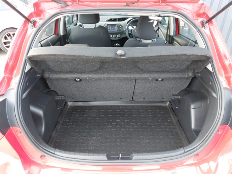 Used Toyota Yaris 2019 for sale - 77956700: Photo 8