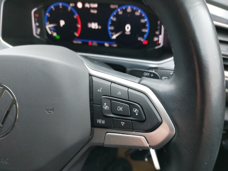 Used Volkswagen T-Roc 2022 for sale - 77761304: Photo 14