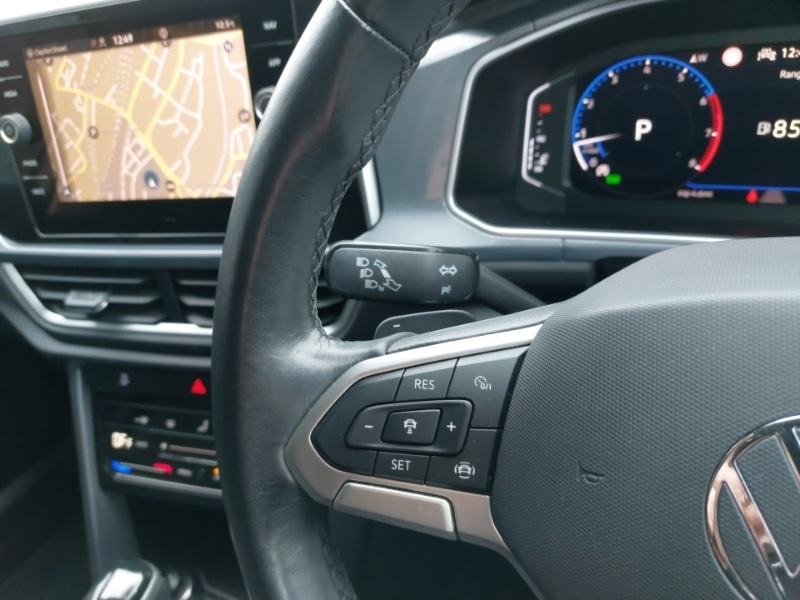 Used Volkswagen T-Roc 2022 for sale - 77761304: Photo 15