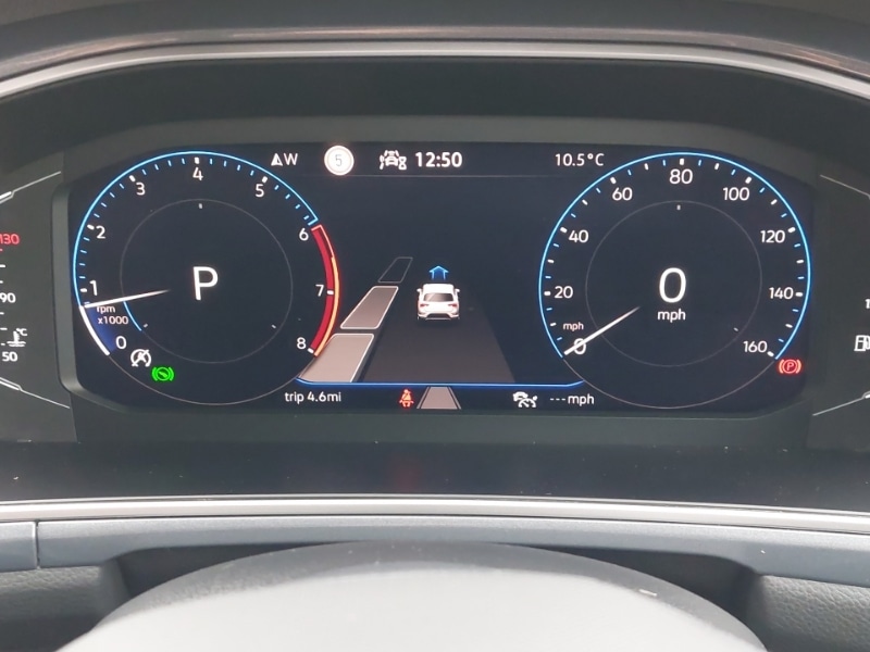 Used Volkswagen T-Roc 2022 for sale - 77761304: Photo 18