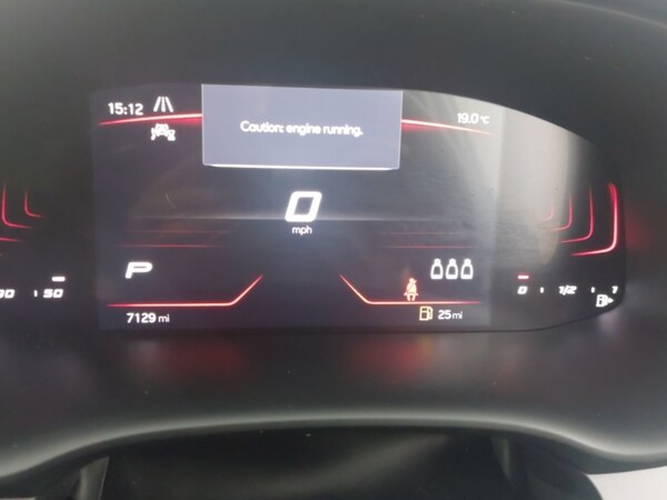 Used SEAT Ateca 2024 for sale - 75315612: Photo 11