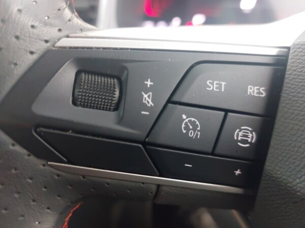 Used SEAT Ateca 2024 for sale - 75315612: Photo 12