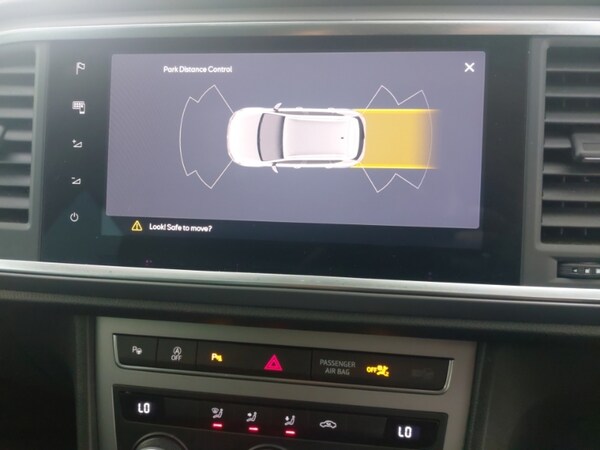 Used SEAT Ateca 2024 for sale - 75315612: Photo 17