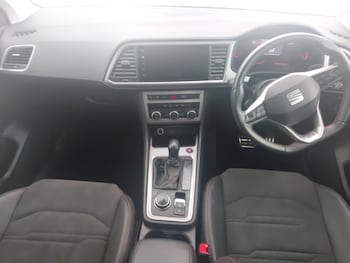 Used SEAT Ateca 2024 for sale - 75315612: Photo