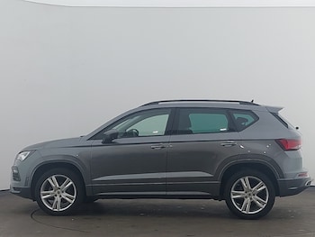 Used SEAT Ateca 2024 for sale - 75315612: Photo