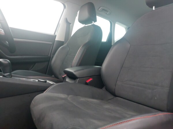 Used SEAT Ateca 2024 for sale - 75315612: Photo 5
