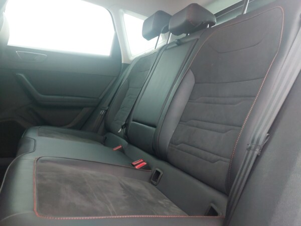 Used SEAT Ateca 2024 for sale - 75315612: Photo 6
