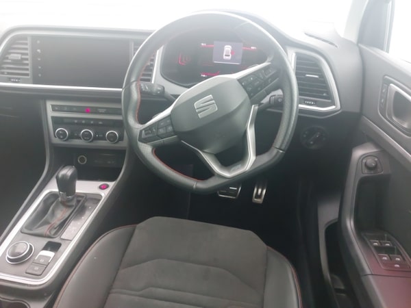 Used SEAT Ateca 2024 for sale - 75315612: Photo 7