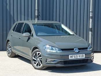 2019 - 1.5 TSI EVO 150 Match 5dr DSG