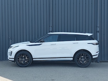 Used Land Rover Range Rover Evoque 2023 for sale - 79452066: Photo