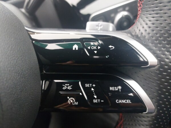 Used Mercedes-Benz CLA 2024 for sale - 75332739: Photo 14