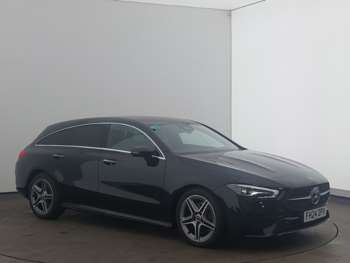 Used Mercedes-Benz CLA 2024 for sale - 75332739: Photo